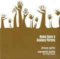 Nicola Conte - African Spirits / New World Shuffle LP ( VINYL )