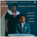 Duke Ellington - Black Brown & Beige LP (Limited Edition, 180 Gram Vinyl, Bonus Tracks, Remastered, Spain) ( VINYL )