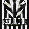 Eddie Perfect - Beetlejuice (Original Broadway Cast Recording) 2LP ( VINYL )