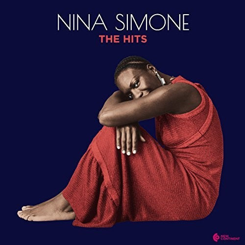 Nina Simone - The Hits LP (180g, Remastered, Special Edition, Gatefold LP Jacket) ( VINYL )