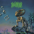 Blood Incantation - Hidden History Of The Human Race CD ( VINYL )