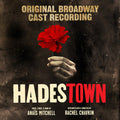 Anais Mitchell - Hadestown (Original Broadway Cast Recording) 3LP ( VINYL )
