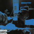 Ministry - Greatest Fits CD ( VINYL )
