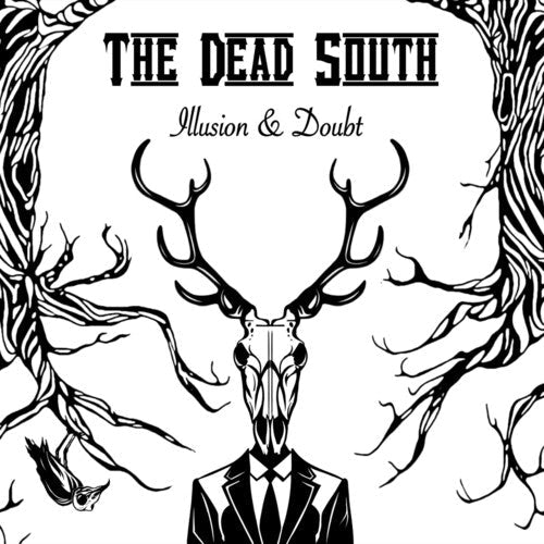 Dead South - Illusion & Doubt LP ( VINYL )