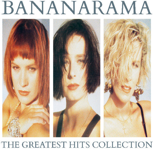 Bananarama - Greatest Hits Collection 2CD (2 Pack) ( VINYL )