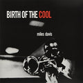 Miles Davis - Birth Of The Cool LP ( VINYL )
