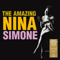 Nina Simone - Amazing Nina Simone LP (180g, Gatefold) ( VINYL )