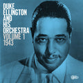 Duke Ellington - Duke Ellington Volume 1: 1943 ( VINYL )
