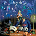 Mago De Oz - La Leyenda De La Mancha CD (Spain - Import) ( VINYL )