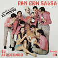 Afrocombo - Pan Con Salsa LP (180g) ( VINYL )