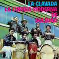 Cumbia Moderna De Soledad - La Clavada LP ( VINYL )