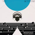 Moon Duo - Occult Architecture Vol. 2 LP ( VINYL )