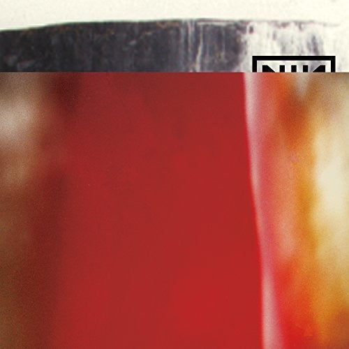 Nine Inch Nails - The Fragile 3LP (180g, Gatefold) ( VINYL )