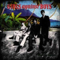 Girls Against Boys - Tropic Of Scorpio LP (Limited Edition, 150g, Pink Vinyl) ( VINYL )