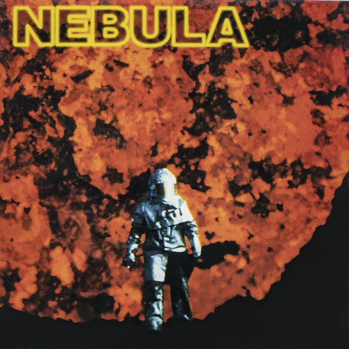 Nebula - Let It Burn LP ( VINYL )