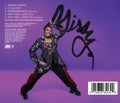 Missy Elliott - Iconology CD (Manufactured On Demand, Alliance Mod) ( VINYL )