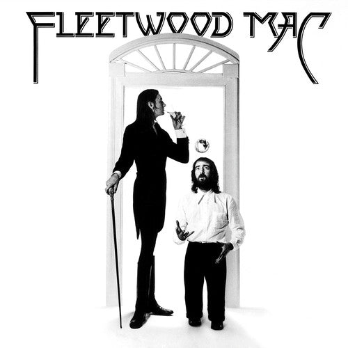 Fleetwood Mac - Fleetwood Mac CD (Remastered) ( VINYL )