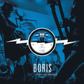 Boris - Live At Third Man LP ( VINYL )