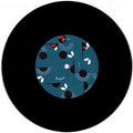 Jose Prates / Kwintet Ptaszyna Wroblewskiego - Nana Imboro 7" ( VINYL )