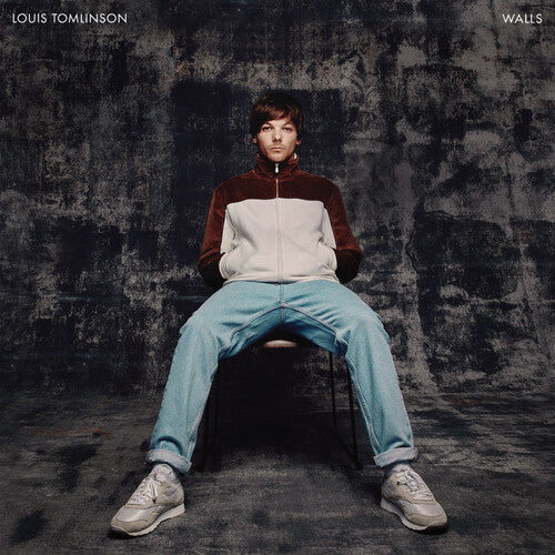 Louis Tomlinson - Walls LP (150 Gram Vinyl) ( VINYL )