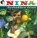 Nina Simone - Forbidden Fruit LP ( VINYL )