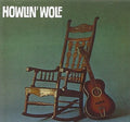 Howlin Wolf - Howlin Wolf (The Rockin Chair) LP (Canada - Import, Gatefold Lp Jacket) ( VINYL )