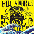 Hot Snakes - Suicide Invoice LP ( VINYL )