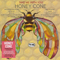 Honeycone - Take Me With You LP (180g) ( VINYL )