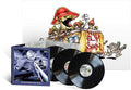 Eminem - The Slim Shady Expanded Edition 3LP (Expanded 20th Anniversary Edition w/ 10 Rare Bonus Tracks & Poster) ( VINYL )