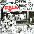 Fela Kuti - Coffin For Head Of State LP ( VINYL )