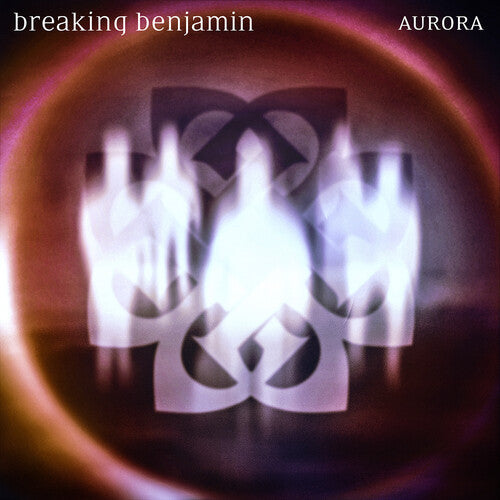 Breaking Benjamin - Aurora LP ( VINYL )