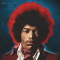 Jimi Hendrix - Both Sides Of The Sky 2LP ( VINYL )