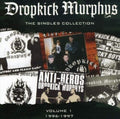 Dropkick Murphys - Singles Collection LP ( VINYL )