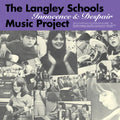 Langley Schools Music Project - Innocence & Despair LP ( VINYL )
