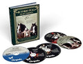 Jethro Tull - Heavy Horses (new Shoes Edition) 5CD (With Dvd) ( VINYL )
