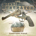 Mondo Generator - Shooters Bible LP ( VINYL )