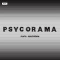Mario Nascimbene - Psycorama LP ( VINYL )