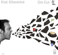 Cut Chemist - Die Cut 2LP ( VINYL )