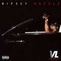 Nipsey Hussle - Victory Lap CD ( VINYL )