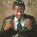 Luther Vandross - Never Too Much LP (150 Gram Vinyl) ( VINYL )