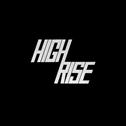 High Rise - II LP ( VINYL )