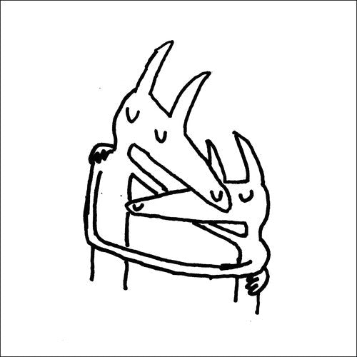 Car Seat Headrest - Twin Fantasy CD ( VINYL )