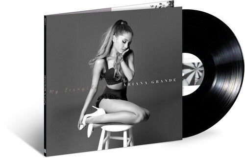 Ariana Grande - My Everything LP ( VINYL )