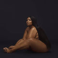 Lizzo - Cuz I Love You CD ( VINYL )