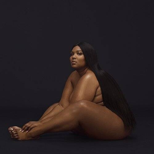 Lizzo - Cuz I Love You CD ( VINYL )