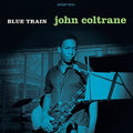 John Coltrane - Blue Trane LP (180 Gram Vinyl, Red Color Vinyl, Limited Edition, Bonus Track) ( VINYL )