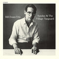 Bill Evans Trio - Sunday At The Village Vanguard LP (180g, Green Colored Vinyl, Limited Edition, Remastered) ( VINYL )