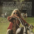 Janis Joplin - Greatest Hits LP (150g) ( VINYL )