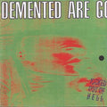 Demented Are Go - Kicked Out Of Hell LP ( VINYL )