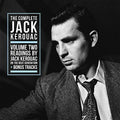 Jack Kerouac - Complete Jack Kerouac Vol. 2 2LP ( VINYL )